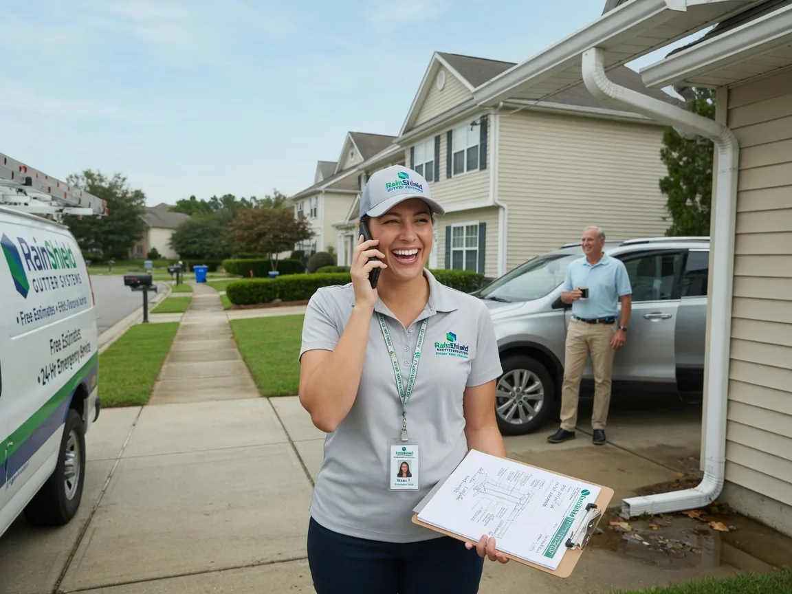 Gutter Installation Richgrove, CA FAQs